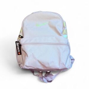 nike pastel backpack
